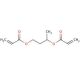 1,3-Butanediol diacrylate (CAS 19485-03-1) - chemical structure image