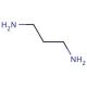 1,3-Diaminopropane (CAS 109-76-2) - chemical structure image