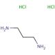 1,3-Diaminopropane dihydrochloride (CAS 10517-44-9) - chemical structure image