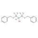 1,3-Dibenzyloxy-2-propanol-d5 - chemical structure image