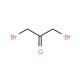 1,3-Dibromoacetone-2-13C (CAS 1190006-20-2) - chemical structure image