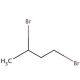 1,3-Dibromobutane (CAS 107-80-2) - chemical structure image