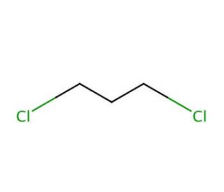1,3-Dichloropropane (CAS 142-28-9) - chemical structure image