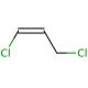 1,3-Dichloropropene (CAS 542-75-6) - chemical structure image