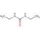 1,3-Diethylurea (CAS 623-76-7) - chemical structure image