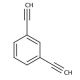 1,3-Diethynylbenzene (CAS 1785-61-1) - chemical structure image