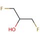 1,3-Difluoro-2-propanol (CAS 453-13-4) - chemical structure image