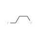 1,3-Difluoropropane (CAS 462-39-5) - chemical structure image