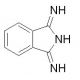 1,3-Diiminoisoindoline (CAS 3468-11-9) - chemical structure image