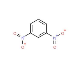 1,3-Dinitrobenzene-15N2 - chemical structure image