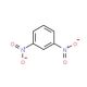 1,3-Dinitrobenzene-15N2 - chemical structure image