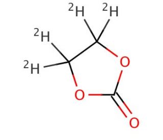 1,3-Dioxolan-2-one-d4 - chemical structure image