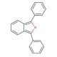 1,3-Diphenylisobenzofuran (CAS 5471-63-6) - chemical structure image