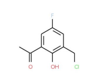 1-(3-nitrophenyl)ethan-1-amine hydrochloride - chemical structure image