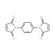 1,3-Phenylene bismalemide (CAS 3006-93-7) - chemical structure image