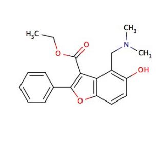 1,3:4,6-Di-O-benzylidene-2,5-dideoxy-2,5-imino-L-iditol - chemical structure image