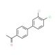 1-(3′,4′-dichloro-1,1′-biphenyl-4-yl)ethanone - chemical structure image