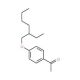 1-{4-[(2-ethylhexyl)oxy]phenyl}ethanone - chemical structure image