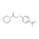 1-[4-(2-oxo-2-piperidin-1-ylethoxy)phenyl]ethanone (CAS 31188-99-5) - chemical structure image