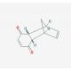 1,4,4a,8a-Tetrahydro-endo-1,4-methanonaphthalene-5,8-dione 的分子结构, CAS编号: 51175-59-8 1,4,4a,8a-Tetrahydro-endo-1,4-methanonaphthalene-5,8-dione (CAS 51175-59-8) - chemical structure image