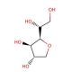 1,4-Anhydro-D-sorbitol (CAS 27299-12-3) - chemical structure image