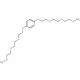 1,4-Bis(1,4,7,10-tetraoxaundecyl)benzene (CAS 221243-98-7) - chemical structure image