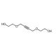 1,4-Bis(2-hydroxyethoxy)-2-butyne (CAS 1606-85-5) - chemical structure image