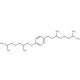 1,4-Bis(3,7-dimethyloctyl)benzene (CAS 211809-80-2) - chemical structure image