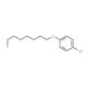 1-(4-bromophenoxy)octane (CAS 96693-05-9) - chemical structure image
