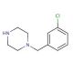 1-(4-Chlorobenzyl)piperazine (CAS 23145-88-2) - chemical structure image