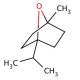 1,4-Cineole (CAS 470-67-7) - chemical structure image