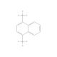 1,4-Di(methyl-d3)-naphthalene 的分子结构, CAS编号: 13720-08-6 1,4-Di(methyl-d3)-naphthalene (CAS 13720-08-6) - chemical structure image