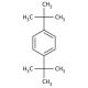 1,4-Di-tert-butylbenzene (CAS 1012-72-2) - chemical structure image