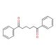 1,4-Dibenzoylbutane (CAS 3375-38-0) - chemical structure image