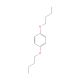 1,4-Dibutoxybenzene (CAS 104-36-9) - chemical structure image