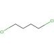1,4-Dichlorobutane (CAS 110-56-5) - chemical structure image