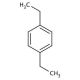 1,4-Diethylbenzene (CAS 105-05-5) - chemical structure image