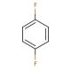 1,4-Difluorobenzene (CAS 540-36-3) - chemical structure image