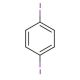 1,4-Diiodobenzene (CAS 624-38-4) - chemical structure image