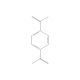1,4-Diisopropenylbenzene (CAS 1605-18-1) - chemical structure image