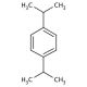 1,4-Diisopropylbenzene (CAS 100-18-5) - chemical structure image