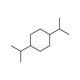 1,4-Diisopropylcyclohexane (CAS 22907-72-8) - chemical structure image