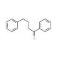 1,4-Diphenyl-1-butanone (CAS 5407-91-0) - chemical structure image