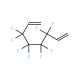1,4-Divinylperfluorobutane (CAS 678-65-9) - chemical structure image