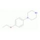 1-(4-Ethoxyphenyl)piperazine (CAS 46415-29-6) - chemical structure image