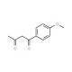 1-(4-methoxyphenyl)butane-1,3-dione - chemical structure image