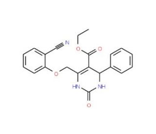 1-[4-(morpholin-4-ylcarbonyl)phenyl]methanamine hydrochloride - chemical structure image