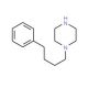 1-(4-Phenylbutyl)piperazine (CAS 97480-93-8) - chemical structure image