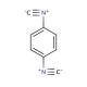 1,4-Phenylene diisocyanide 的分子结构, CAS编号: 935-16-0 1,4-Phenylene diisocyanide (CAS 935-16-0) - chemical structure image