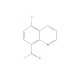 1-(5-Chloroquinolin-8-yl)ethanone (CAS 1438559-55-7) - chemical structure image